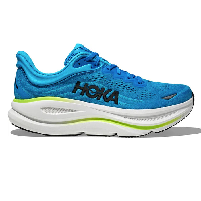 Mens HOKA Bondi 9