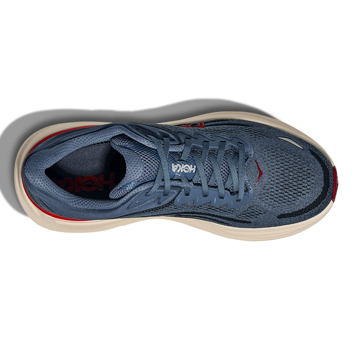 Mens HOKA Bondi 9 (Wide)