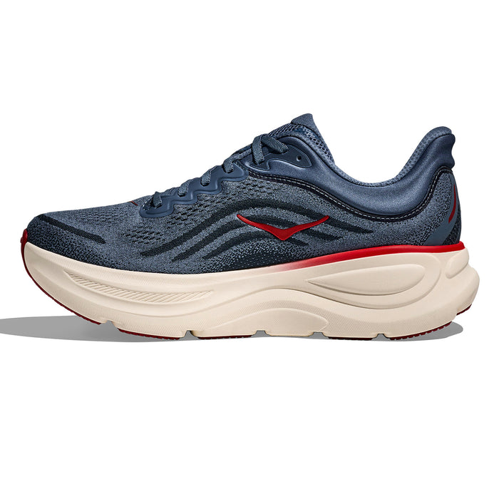 Mens HOKA Bondi 9 (Wide)