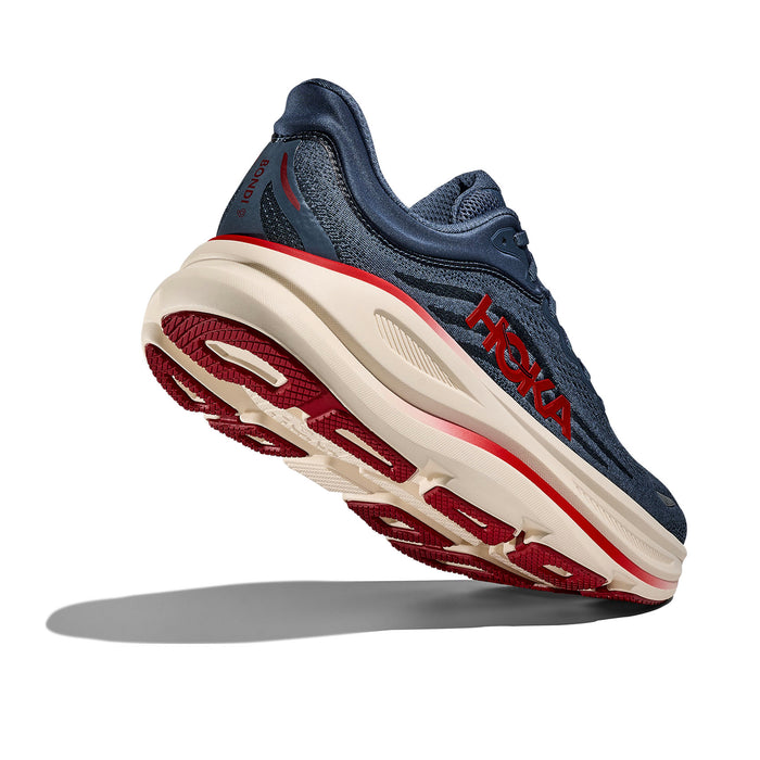 Mens HOKA Bondi 9 (Wide)