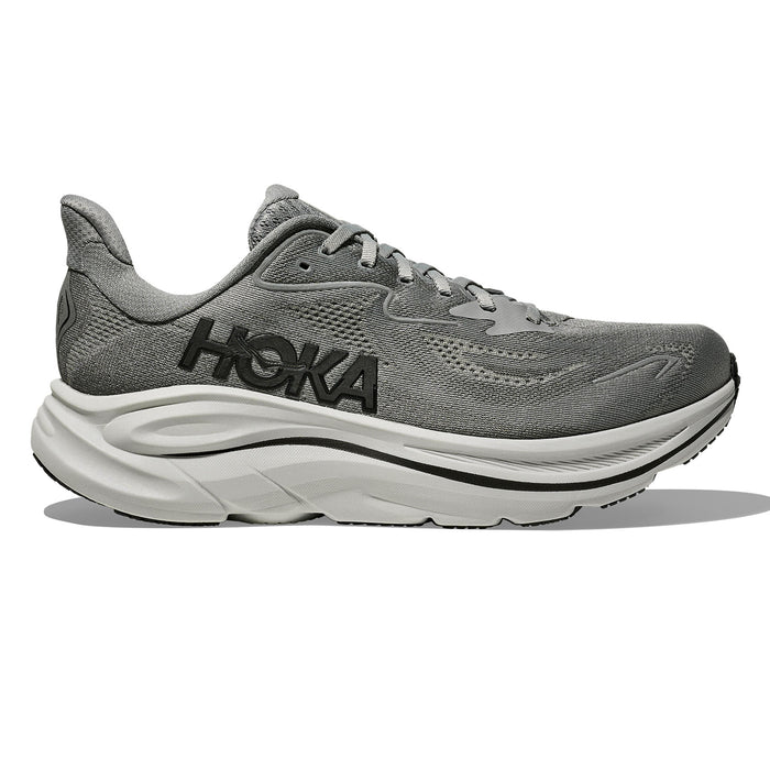 Mens HOKA Clifton 10 (Wide)