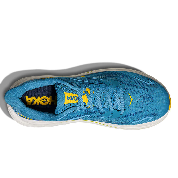 Mens HOKA Clifton 10 (Wide)