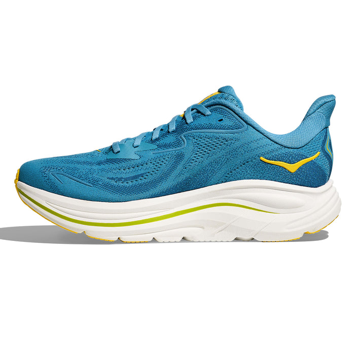 Mens HOKA Clifton 10 (Wide)