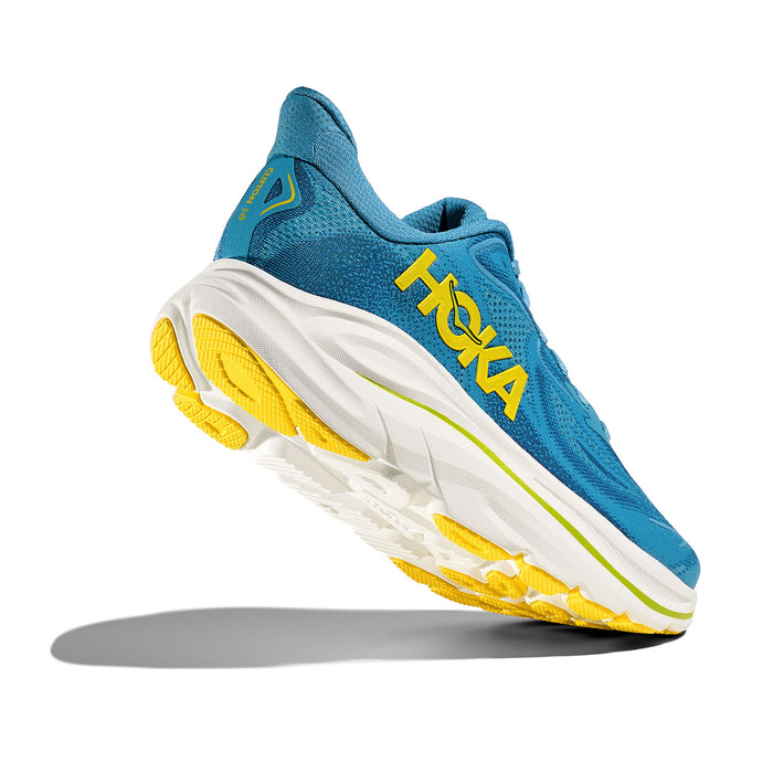 Mens HOKA Clifton 10 (Wide)