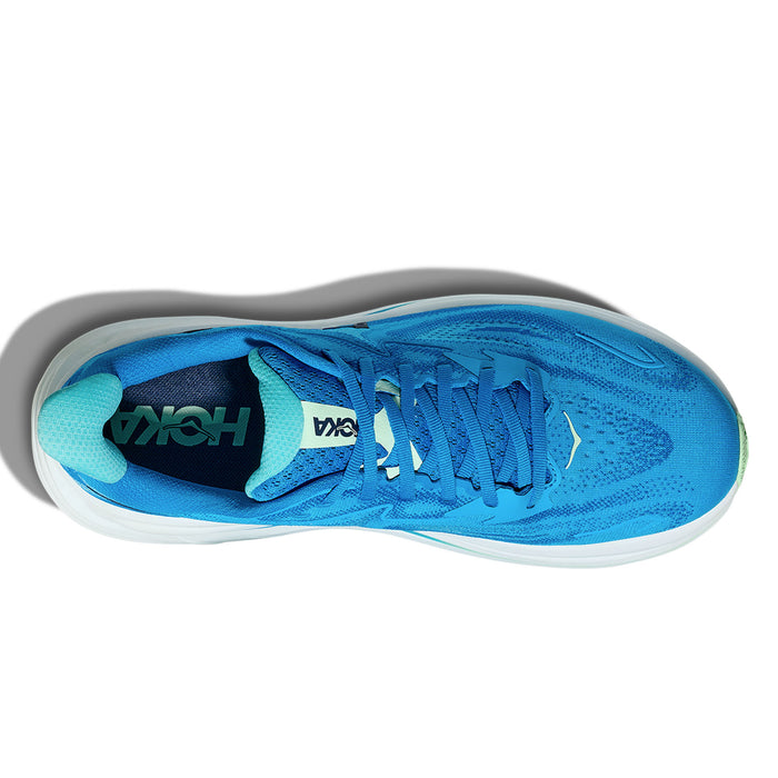 Mens HOKA Clifton 10 (Wide)