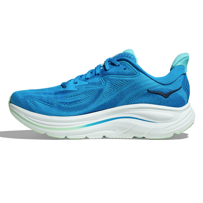 Mens HOKA Clifton 10 (Wide)