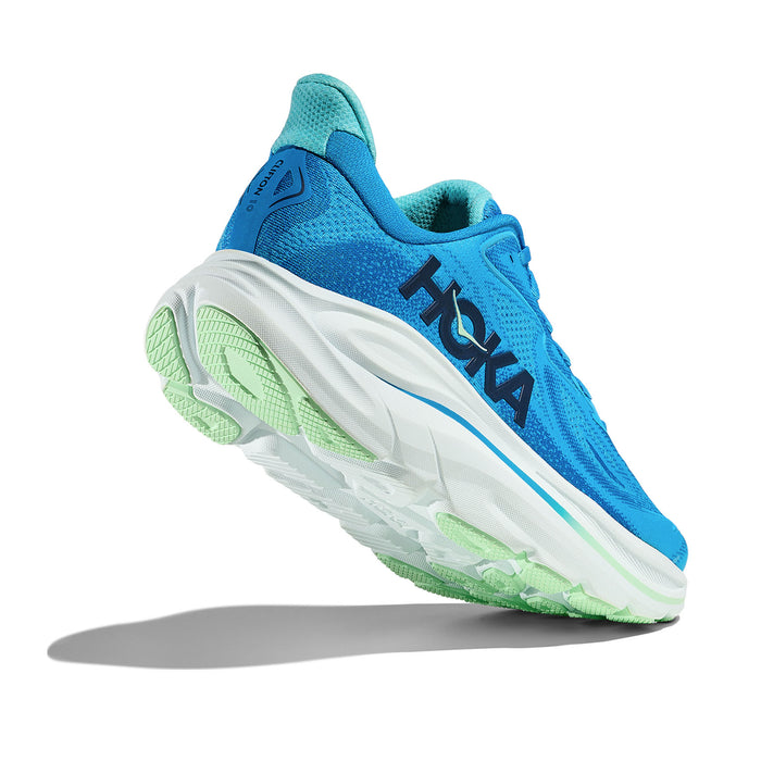 Mens HOKA Clifton 10 (Wide)