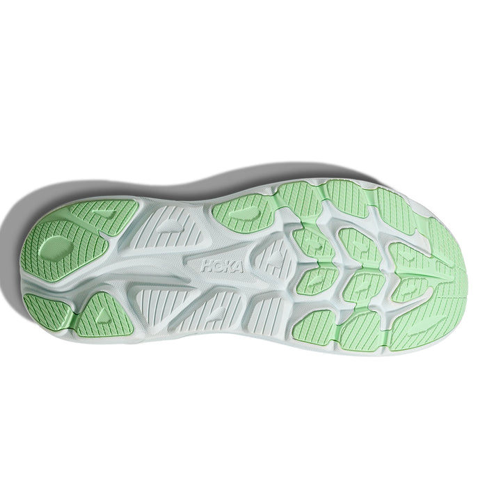 Mens HOKA Clifton 10 (Wide)