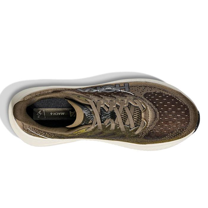 Mens HOKA Mach 6