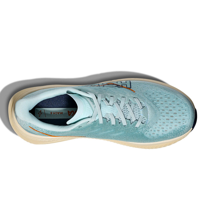 Mens HOKA Mach 6