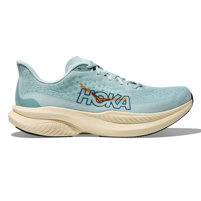 Mens HOKA Mach 6
