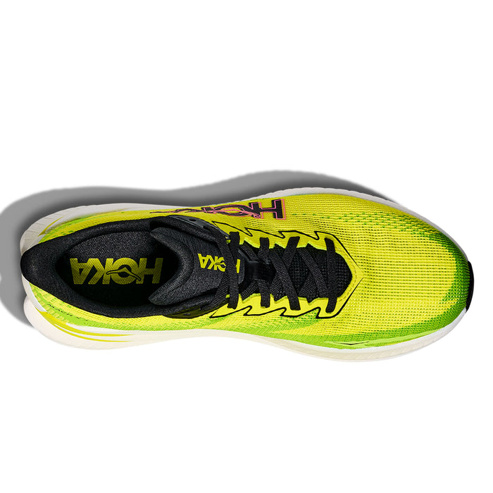Mens HOKA Mach X 3 (Wide)