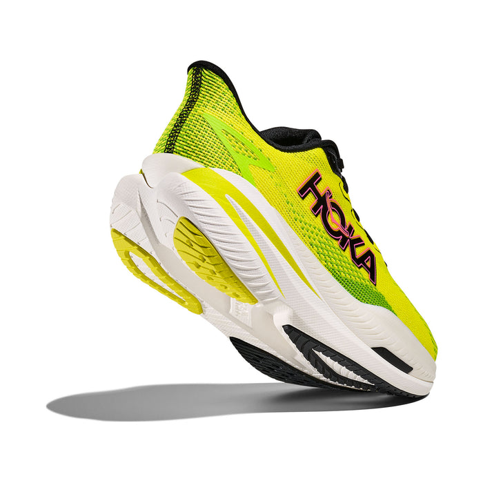 Mens HOKA Mach X 3 (Wide)