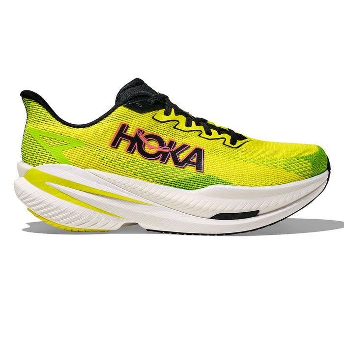 Mens HOKA Mach X 3 (Wide)