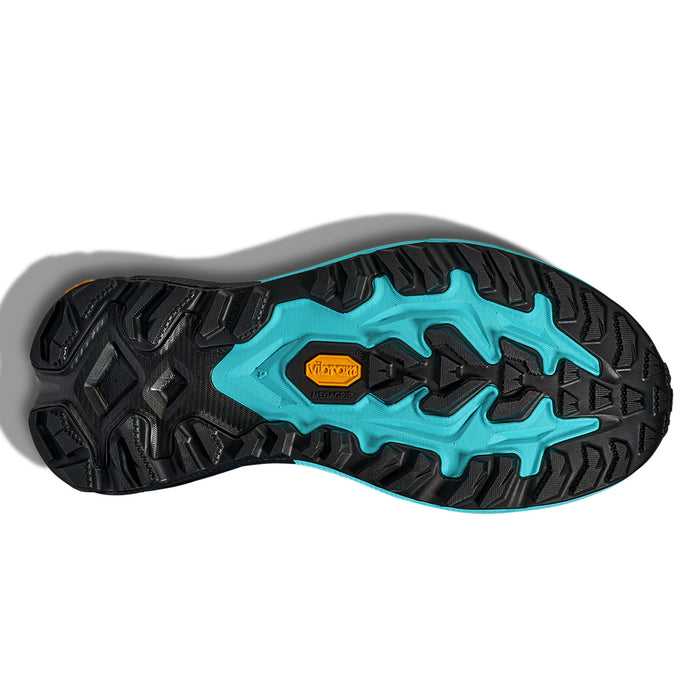Mens HOKA Mafate Speed 5