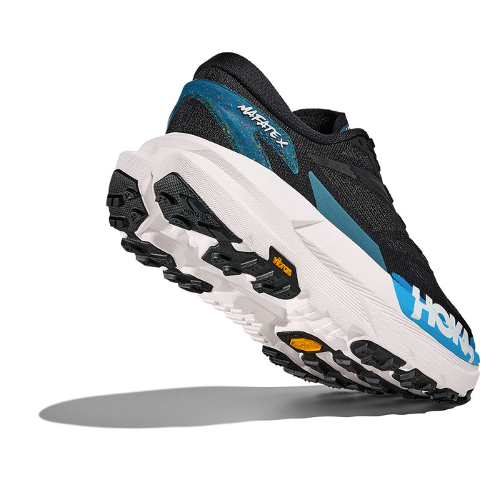 Mens HOKA Mafate X