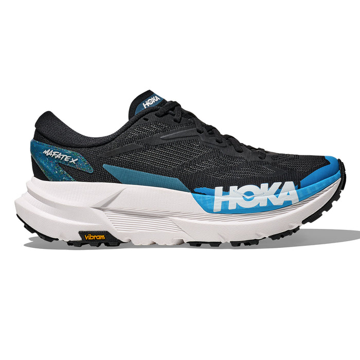 Mens HOKA Mafate X