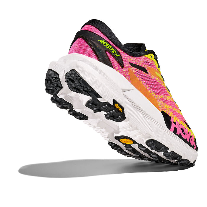 Mens HOKA Mafate X
