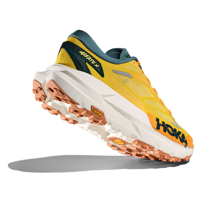 Mens HOKA Mafate X