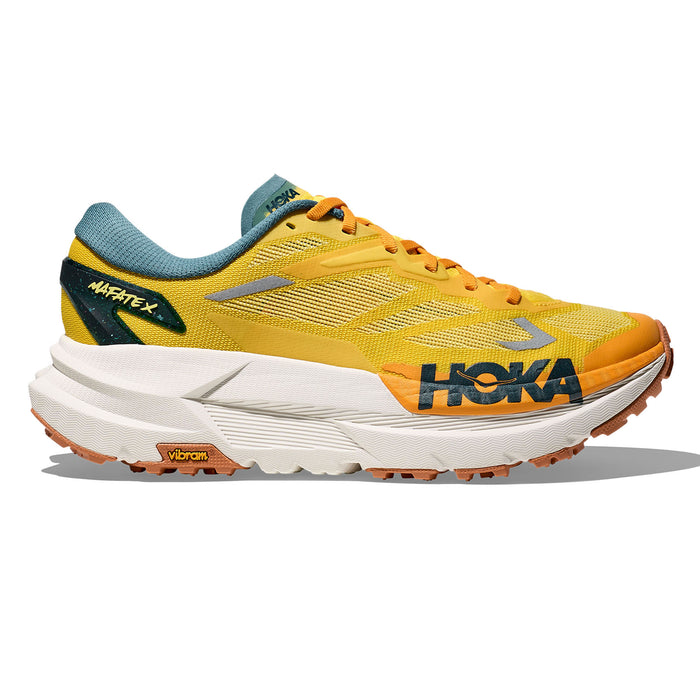 Mens HOKA Mafate X