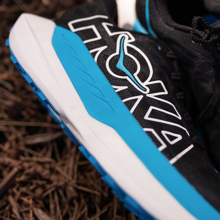 Womens HOKA Rocket X Trail