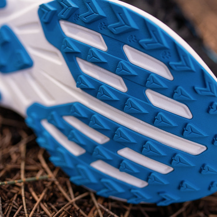 Womens HOKA Rocket X Trail