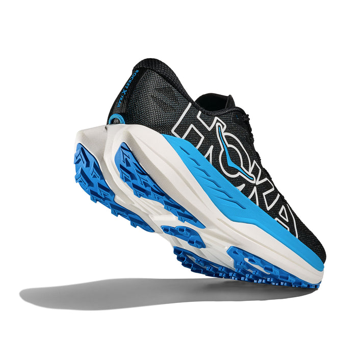 Mens HOKA Rocket X Trail
