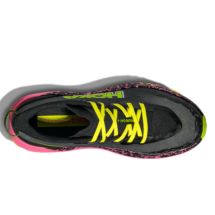 Mens HOKA Speedgoat 6