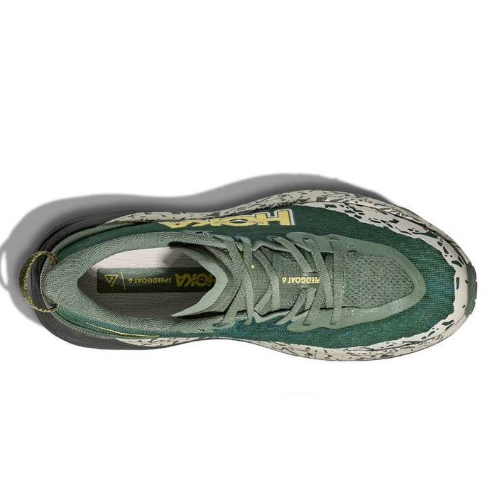Mens HOKA Speedgoat 6