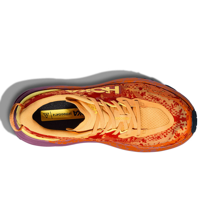 Mens HOKA Speedgoat 6