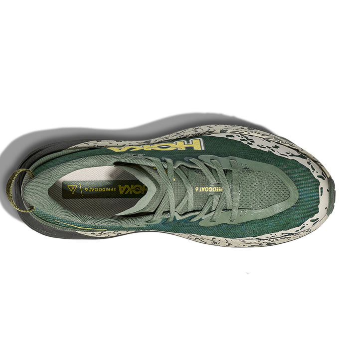 Mens HOKA Speedgoat 6 (Wide)
