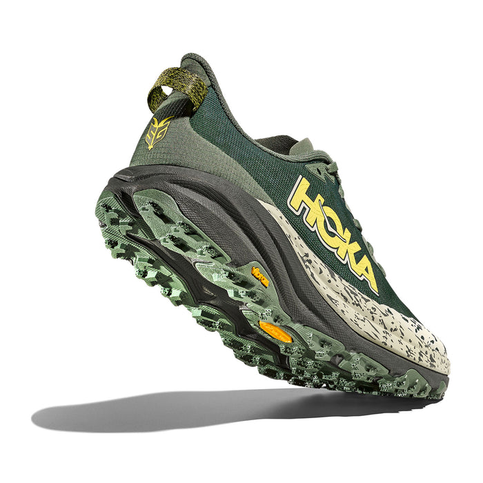 Mens HOKA Speedgoat 6 (Wide)