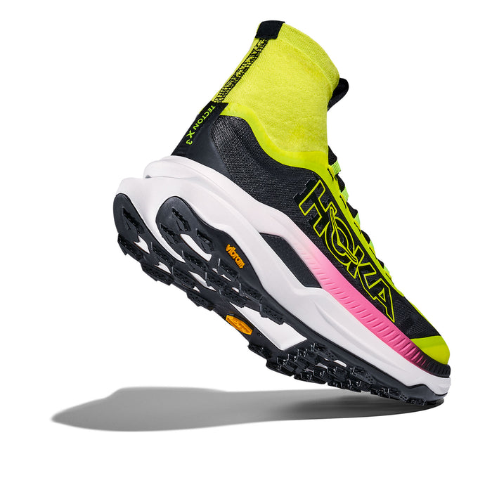 Mens HOKA Tecton X 3