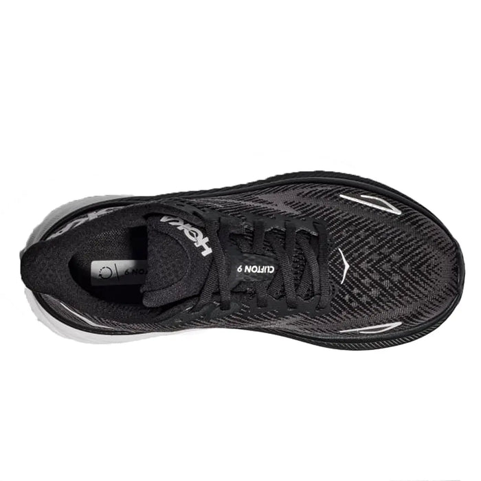 Mens HOKA Clifton 9 (Wide)