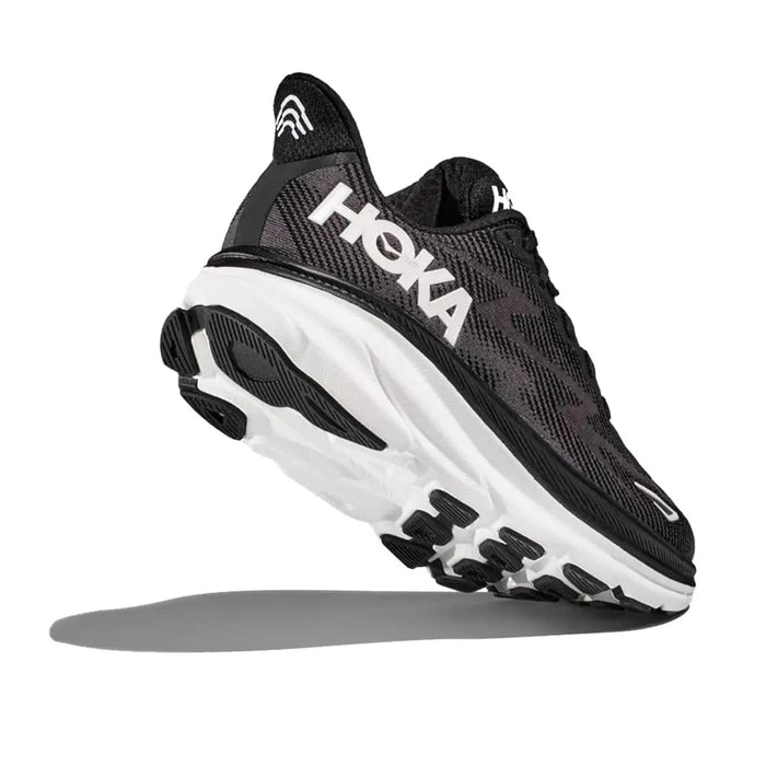 Mens HOKA Clifton 9 (Wide)