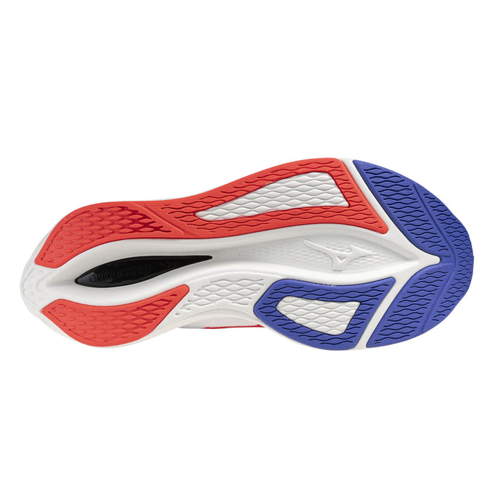 Mens Mizuno Wave Rebellion Flash 3