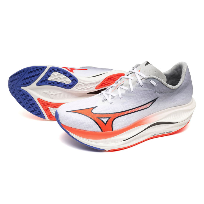 Mens Mizuno Wave Rebellion Flash 3