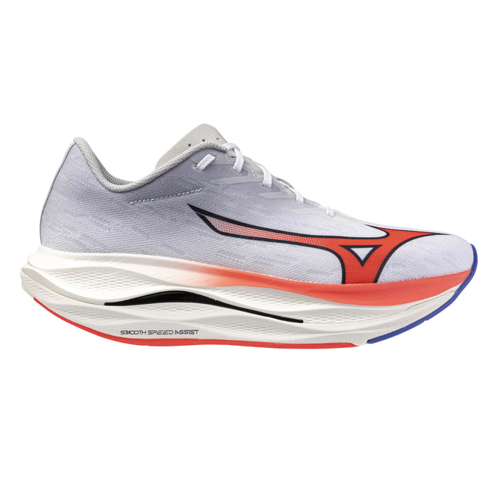 Mens Mizuno Wave Rebellion Flash 3