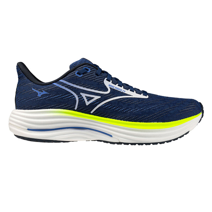 Mens Mizuno Wave Rider 29