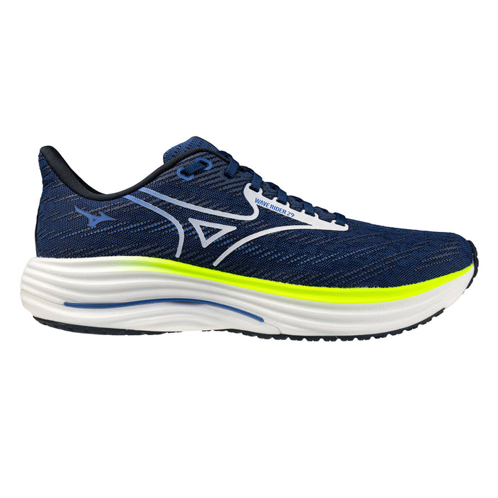 Mens Mizuno Wave Rider 29 (Wide)