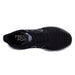Mens New Balance Fresh Foam X 1080v12 (Wide)- Black/White