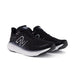 Mens New Balance Fresh Foam X 1080v12 (Wide)- Black/White