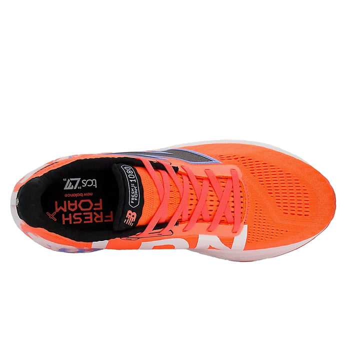 Womens New Balance Fresh Foam X 1080v14