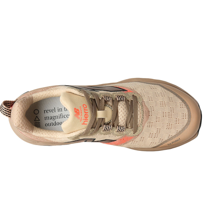 Mens New Balance Fresh Foam X Hierro v9 (Wide)