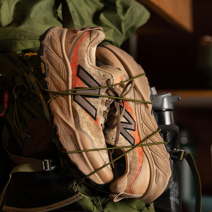 Mens New Balance Fresh Foam X Hierro v9 (Wide)