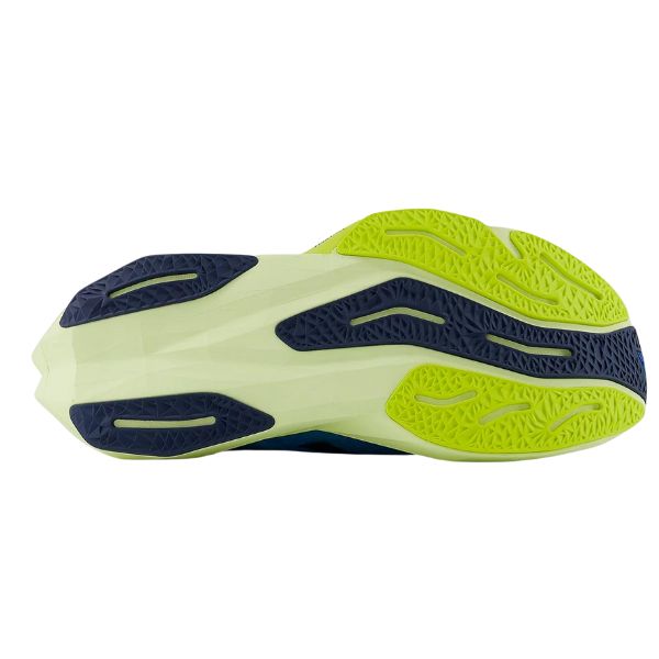 Mens- New -Balance -FuelCell- Rebel- v4-Spice Blue-Limelight-Blue-Oasis