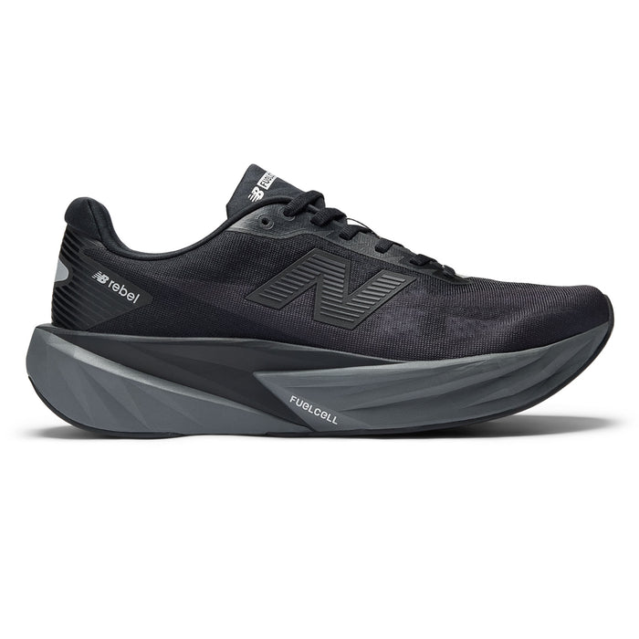 Mens New Balance FuelCell Rebel v5 (Wide)