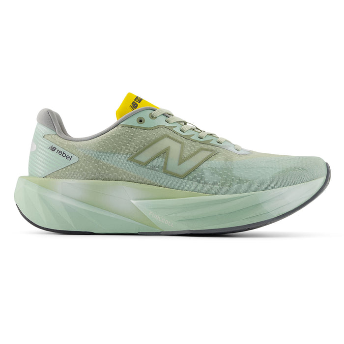Mens New Balance FuelCell Rebel v5