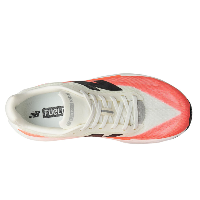 Mens New Balance FuelCell Rebel v5 (Wide)