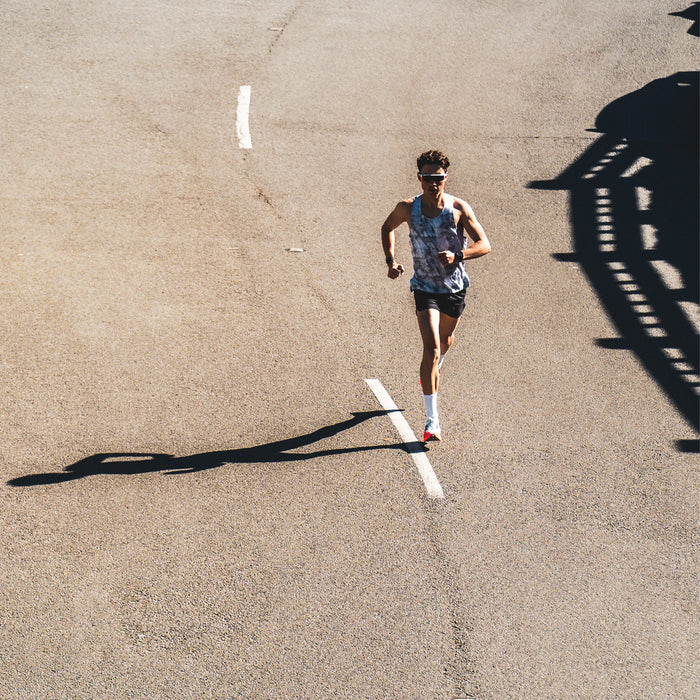 Womens New Balance FuelCell SuperComp Elite v5